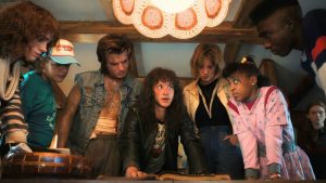 La saga Stranger Things n'est pas prête de se terminer : Netflix dégaine une série qui rappelle Arcane !