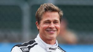 Avec ses 200 millions $ de budget, cette production Apple avec Brad Pitt n'a pas le droit à l'erreur