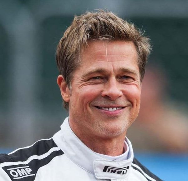 Avec ses 200 millions $ de budget, cette production Apple avec Brad Pitt n'a pas le droit à l'erreur