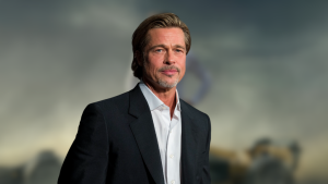 "Incroyable" Si vous avez un iPhone, vous avez une opportunité unique de découvrir le dernier film de Brad Pitt