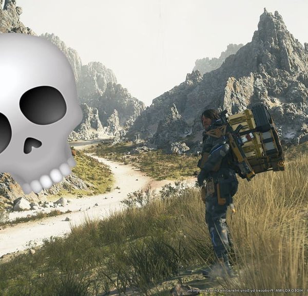 “Je ne passerai le relais à personne” Le créateur de Death Stranding 2 en est sûr : son studio ne survivra pas à sa mort s’il fait ce choix…