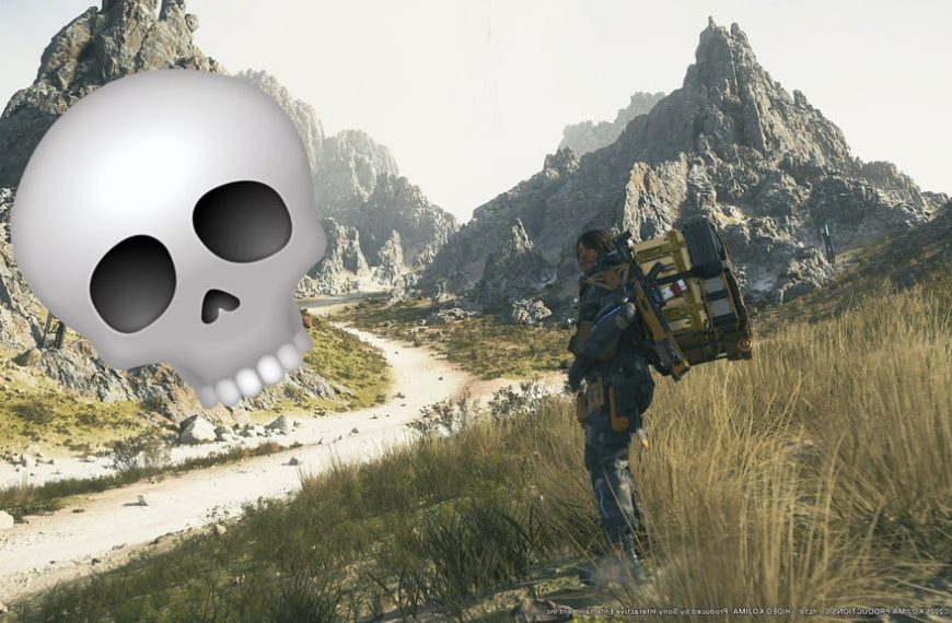 “Je ne passerai le relais à personne” Le créateur de Death Stranding 2 en est sûr : son studio ne survivra pas à sa mort s’il fait ce choix…