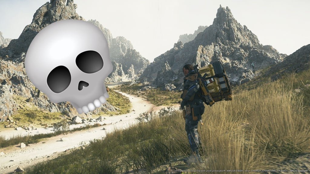 “Je ne passerai le relais à personne” Le créateur de Death Stranding 2 en est sûr : son studio ne survivra pas à sa mort s’il fait ce choix…