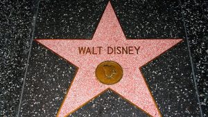 "Protéger la mémoire de mon grand-père" : la petite-fille de Walt Disney implore l'arrêt de ce projet controversé