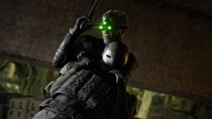 Splinter Cell donne enfin des nouvelles ! Les fans de la franchise retrouveront prochainement Sam Fisher, mais pas comme attendu