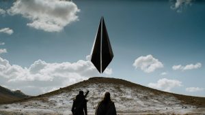 L'une des meilleures séries de SF jamais produites revient en 2025 : la nouvelle saison va vous scotcher !