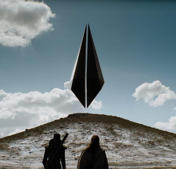 L'une des meilleures séries de SF jamais produites revient en 2025 : la nouvelle saison va vous scotcher !