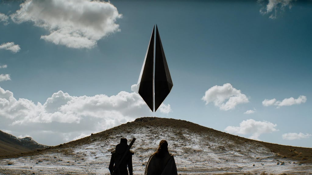 L'une des meilleures séries de SF jamais produites revient en 2025 : la nouvelle saison va vous scotcher !