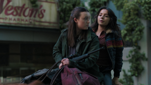 The Last of Us : elle sera le personnage central de la saison 3 de la série HBO que ça plaise ou non aux fans