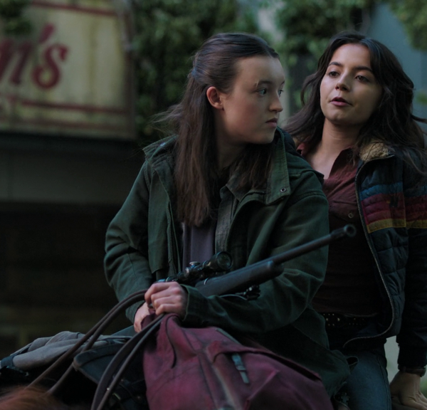 The Last of Us : elle sera le personnage central de la saison 3 de la série HBO que ça plaise ou non aux fans
