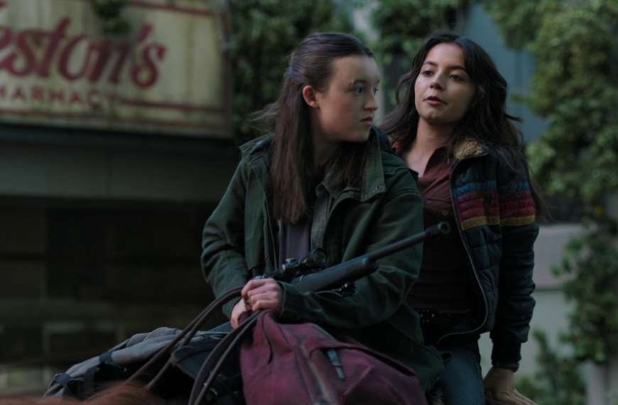The Last of Us : elle sera le personnage central de la saison 3 de la série HBO que ça plaise ou non aux fans