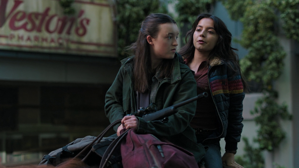 The Last of Us : elle sera le personnage central de la saison 3 de la série HBO que ça plaise ou non aux fans