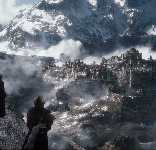 Ce film fantastique est le préquel d'une trilogie culte du cinéma : il a coûté au moins 200 millions !