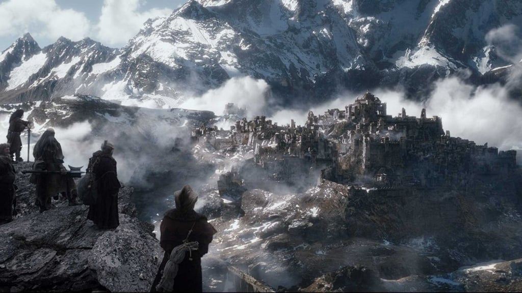 Ce film fantastique est le préquel d'une trilogie culte du cinéma : il a coûté au moins 200 millions !
