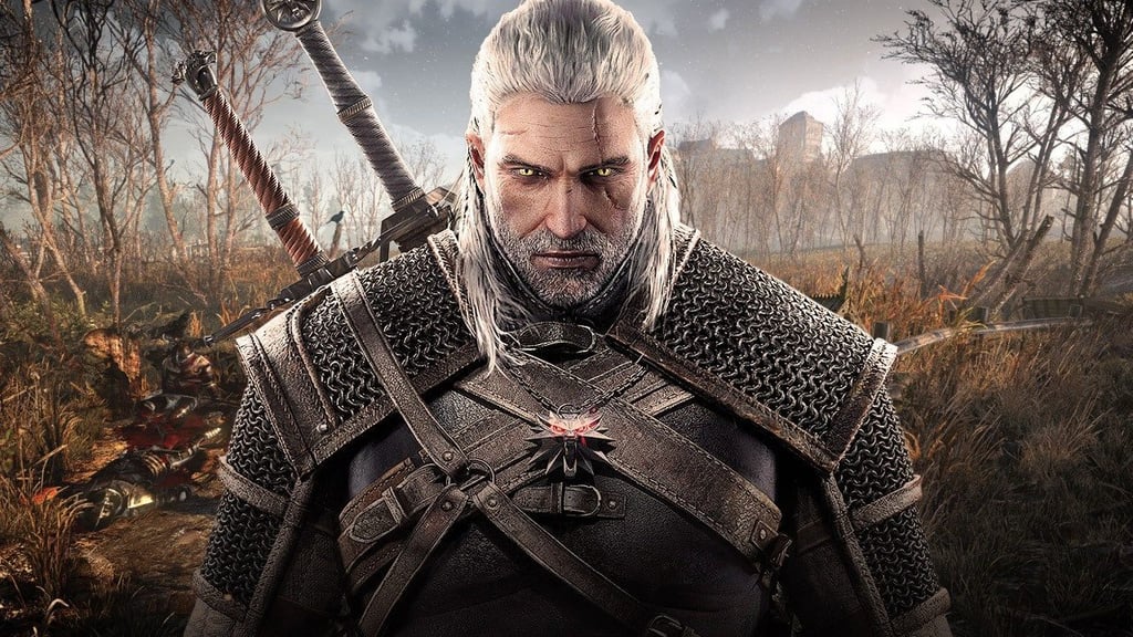 Alors que The Witcher 4 arrive, tout n'est pas terminé en ce qui concerne le troisième épisode de la série…