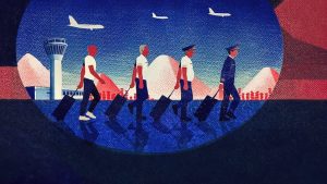 Air Cocaïne sur Netflix ! Cette série inspirée d'une histoire vraie s'impose dans le TOP 10