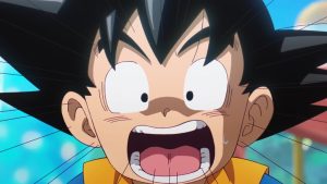 Les fans de Dragon Ball sont inquiets : l'auteur de DB Super travaille sur un tout nouveau manga !