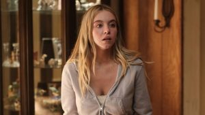 "J'étais tellement forte" : Sydney Sweeney se dépasse pour ce film où elle incarne une boxeuse