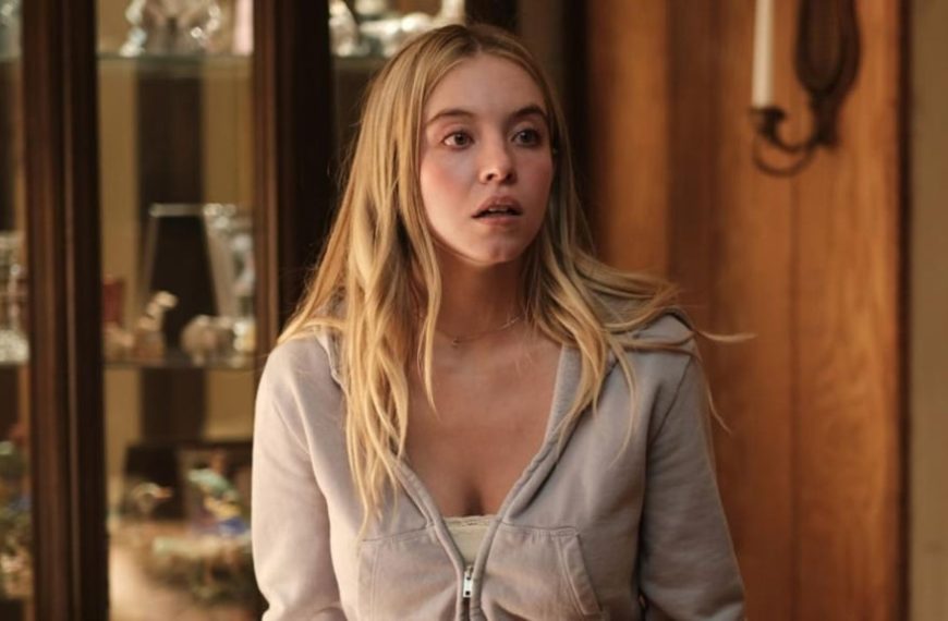 "J'étais tellement forte" : Sydney Sweeney se dépasse pour ce film où elle incarne une boxeuse