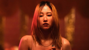 "Des combats badass" Il existe un autre film d'action Ballerina sans Ana de Armas. Notée 91%, c'est une exclusivité Netflix