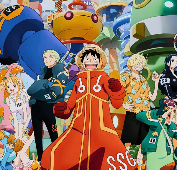 Trop paresseux pour commencer One Piece depuis le début ? Son créateur a établi un point de départ idéal 1000 chapitres plus tard