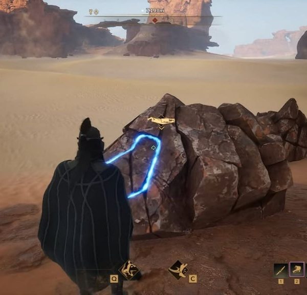 Aluminium Dune Awakening : où trouver ce minerai ?