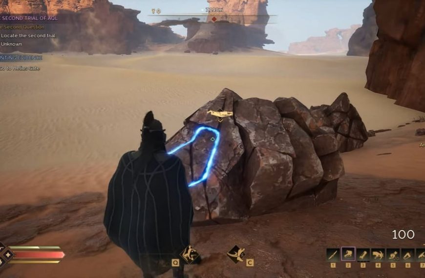 Aluminium Dune Awakening : où trouver ce minerai ?