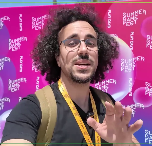 Le Summer Game Fest 2025 comme vous ne l'avez jamais vu avec JV !