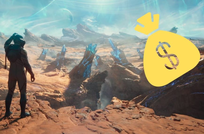 "Ce n'est pas de notre faute !" Ce studio réagit au prix de 80 $ annoncé pour son prochain jeu vidéo…