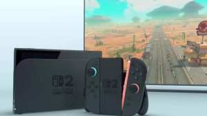 Nintendo Switch 2 : vaut-elle vraiment le coup ? Elle ne fait pas forcément l'unanimité !