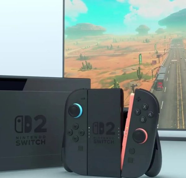 Nintendo Switch 2 : vaut-elle vraiment le coup ? Elle ne fait pas forcément l'unanimité !