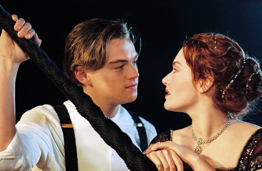 "Effrayant" Ce film exclusif à Netflix revient sur cette terrible catastrophe liée au Titanic