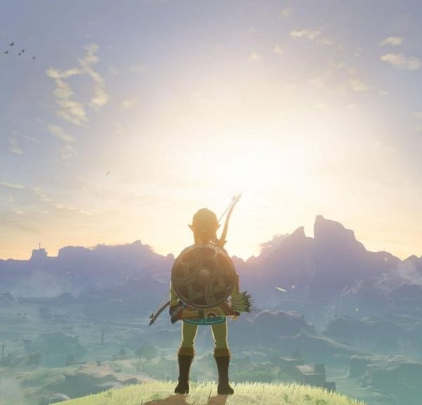 Breath of the Wild et Tears of the Kingdom reviennent sur Switch 2 dans leur plus bel apparel, notre vidéo-test