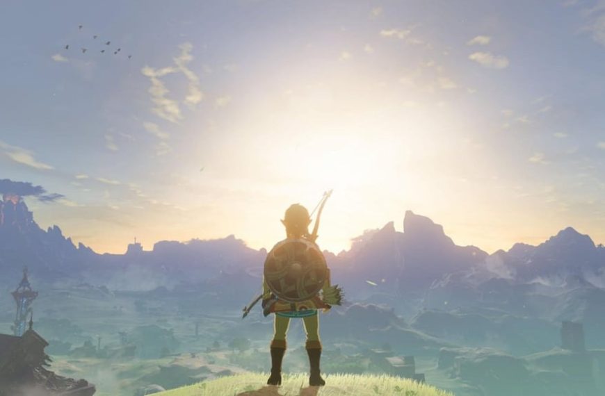 Breath of the Wild et Tears of the Kingdom reviennent sur Switch 2 dans leur plus bel apparel, notre vidéo-test