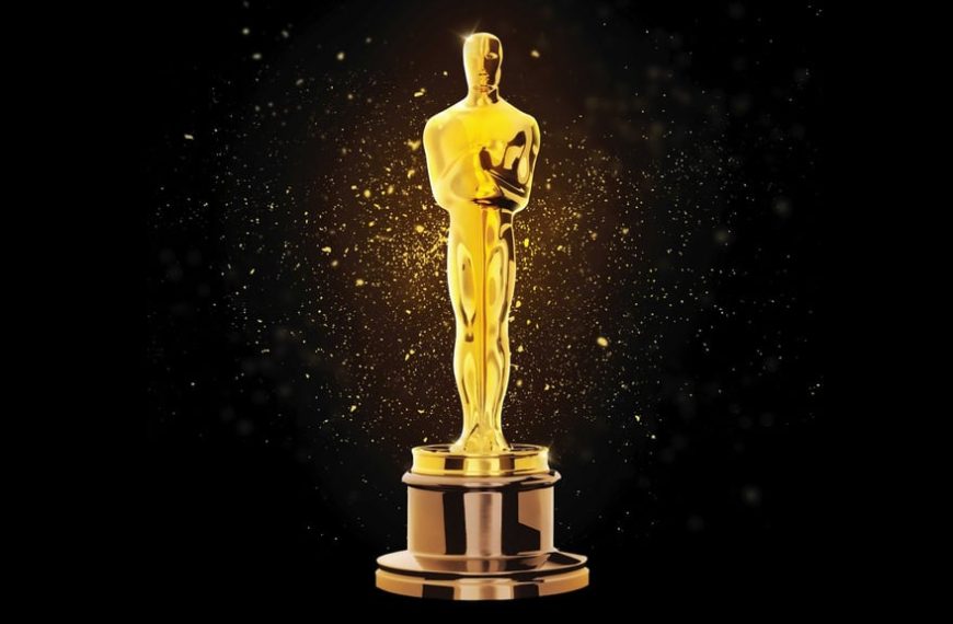 Elle a débuté sa carrière il y a 20 ans : c'est aujourd'hui une immense star à Hollywood qui a remporté 2 Oscars