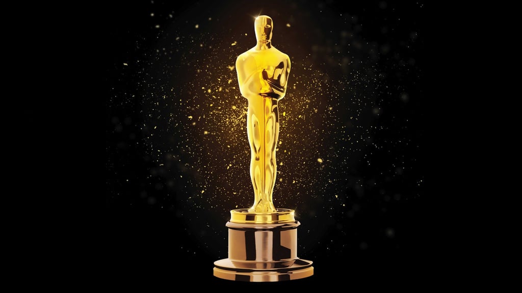 Elle a débuté sa carrière il y a 20 ans : c'est aujourd'hui une immense star à Hollywood qui a remporté 2 Oscars