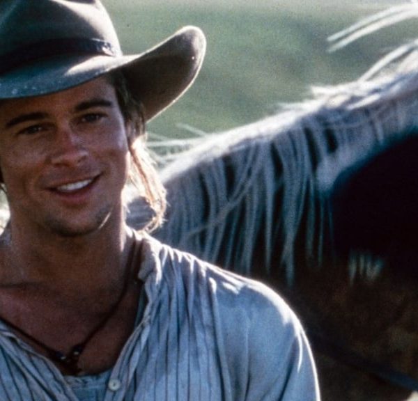 "Je savais que j'étais le meilleur" Brad Pitt était fait pour ce rôle : le film est gratuit sur ce service SVOD français