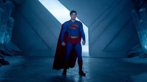Le plus puissant des super-héros revient au cinéma en 2025 : le Superman de James Gunn va envoyer du lourd !