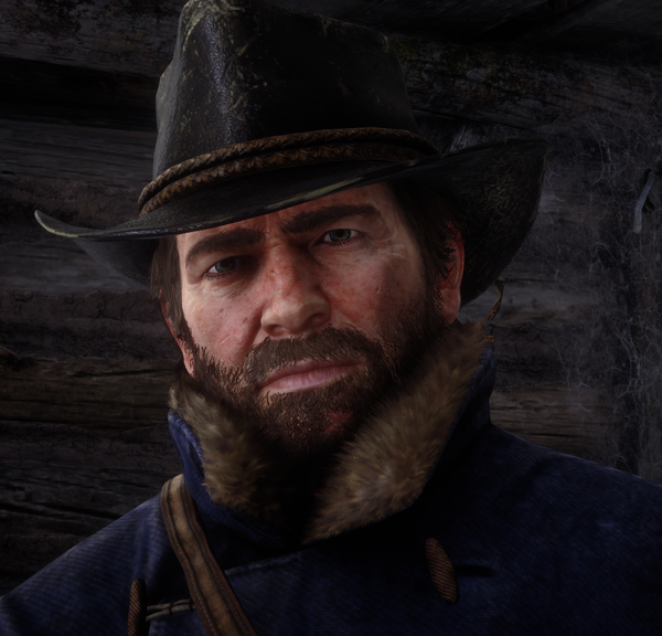 "J'ai reçu des nouvelles très excitantes" Ce doubleur de la saga Red Dead Redemption tease les joueurs ! Bientôt une version améliorée ?