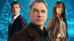 Le fils de la star de NCIS Mark Hamon tient un rôle depuis 12 ans sans que personne ne s'en rende compte