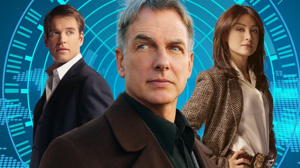 Le fils de la star de NCIS Mark Hamon tient un rôle depuis 12 ans sans que personne ne s'en rende compte