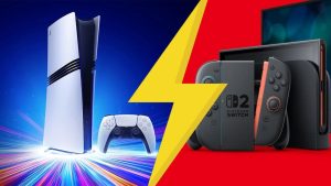 "Nous avons une stratégie différenciée" Sony rappelle que la PS5 Vs la Switch 2 n'est pas forcément d'actualité…