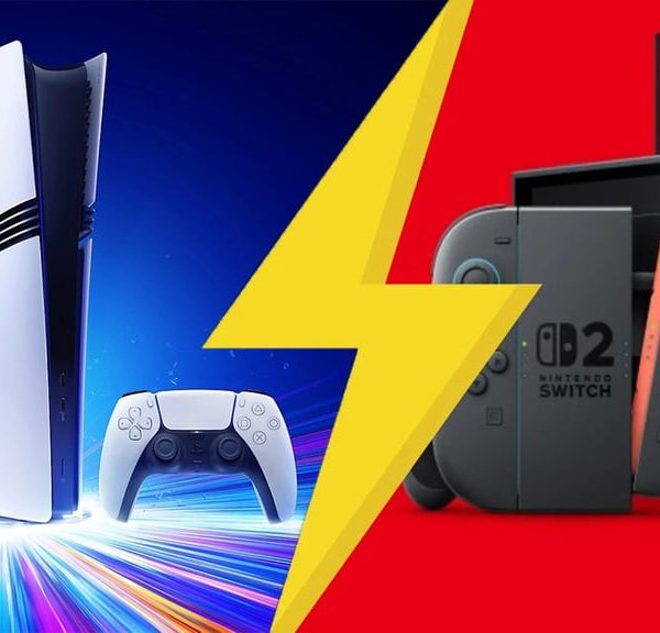 "Nous avons une stratégie différenciée" Sony rappelle que la PS5 Vs la Switch 2 n'est pas forcément d'actualité…