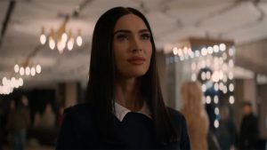 Megan Fox de retour dans cette saga d'horreur culte et sexy sortie il y a 16 ans ? C'est ce que veut cette star d'Hollywood !