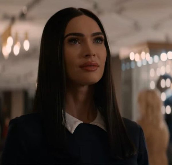 Megan Fox de retour dans cette saga d'horreur culte et sexy sortie il y a 16 ans ? C'est ce que veut cette star d'Hollywood !