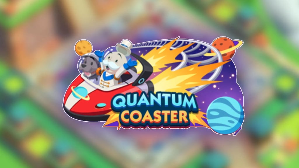 18 205 dés et 725 jetons Peg-E gratuits à récupérer sur Monopoly GO! x Star Wars via l'événement "Montagnes russes quantum"