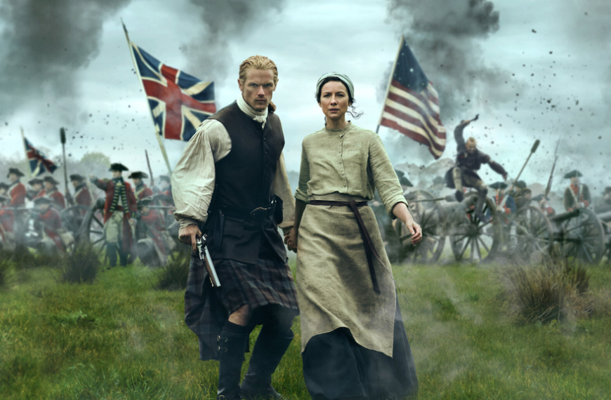 Cette série fantastique notée 90% touche à sa fin : avant la saison finale, les révélations s'enchaînent