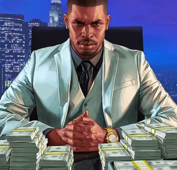 GTA Online : comment donner de l'argent à un ami ?