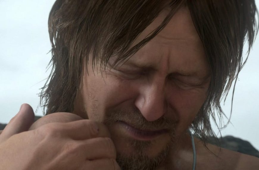 Battu par un simple remaster d'un jeu vidéo vieux de 20 ans ! Death Stranding 2 se heurte contre plus fort que lui