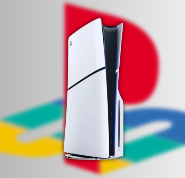 La PS6 est officiellement lancée chez PlayStation !